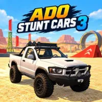 Ado Stunt Cars 3