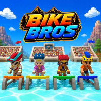 Bike Bros