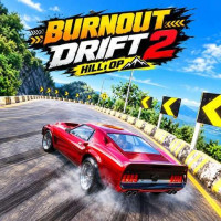 Burnout Drift 2: Hilltop