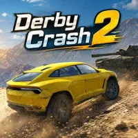 Derby Crash 2