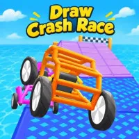 Draw Crash Race
