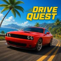 Drive Quest