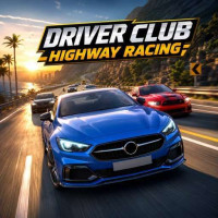 Driver Club: Highway Racing