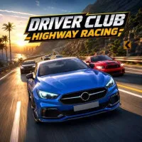 Driver Club: Highway Racing