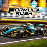 Formula Rush Online