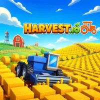 Harvest.io