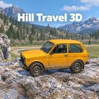 Hill Travel 3D