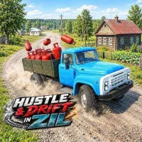 Hustle & Drift in ZIL