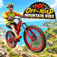 MX Offroad Mountain Bike