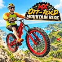 MX Offroad Mountain Bike