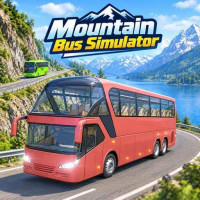 Mountain Bus Simulator