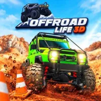 Offroad Life 3D