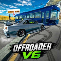Offroader V6