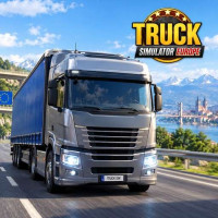 Truck Simulator Europe