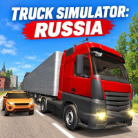 Truck Simulator: Russia