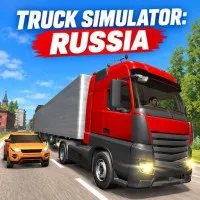 Truck Simulator: Russia
