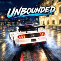 UNBOUNDED