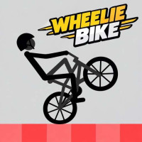 Wheelie Bike