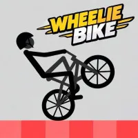Wheelie Bike