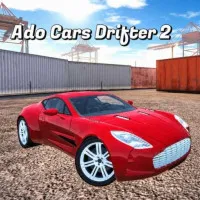 Ado Cars Drifter 2