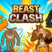 Beast Clash