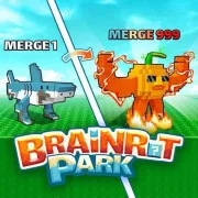 Brainrot Park