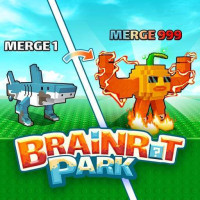 Brainrot Park