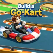 Build a Go-Kart