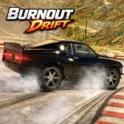 Burnout Drift