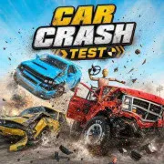 Car Crash Test