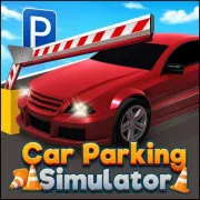 Car Parking Simulator