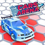 Cars Arena