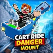 Cart Ride Danger Mount