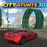 City Stunts 3D City Stunts 3D