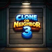 Clone or Neighbor 3