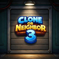 Clone or Neighbor 3
