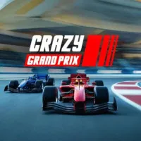 Crazy Grand Prix
