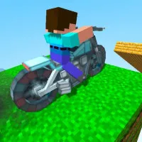 Crazy Motorcycle Crazy Motorcycle