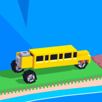 Crrrashy Cars