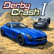 Derby Crash 1