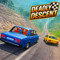 Deadly Descent