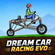 Dream Car Racing Evo