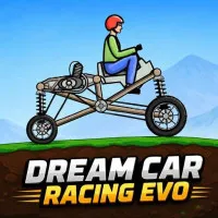 Dream Car Racing Evo