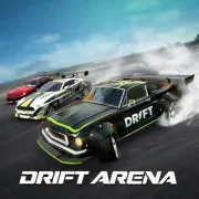 Drift Arena