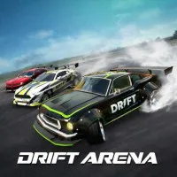 Drift Arena