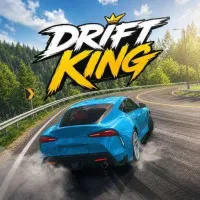 Drift King