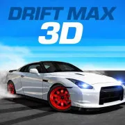Drift Max 3D