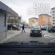 Drive & Listen