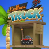 Endless Truck