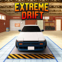 Extreme Drift 3D